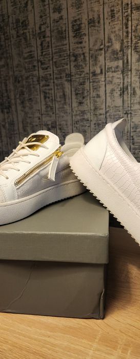 Giuseppe Zanotti