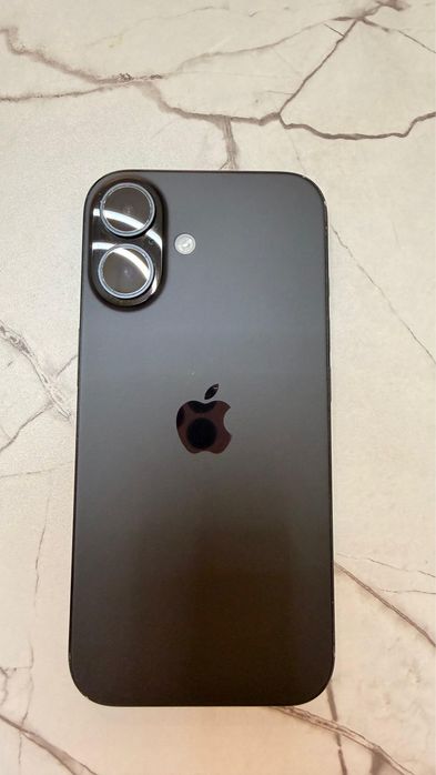 iPhone 16, 128gb