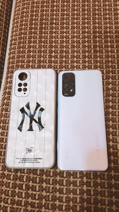 Обменяю редми 11s предлагайте обмен