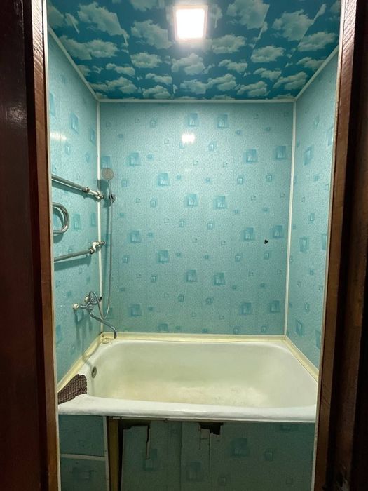 Продаётся квартира на Куйлюк массив 6