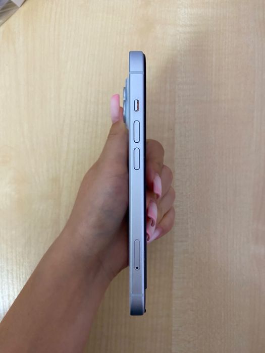 Iphone 15 128 gb
