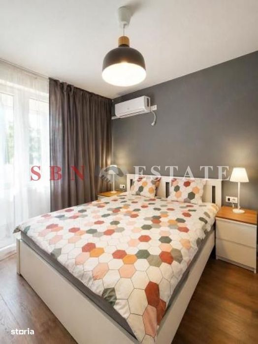 Apartament 2 camere - Piata Muncii | Modern | Prima inchiriere
