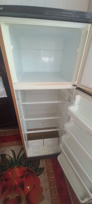 Продается холодильник