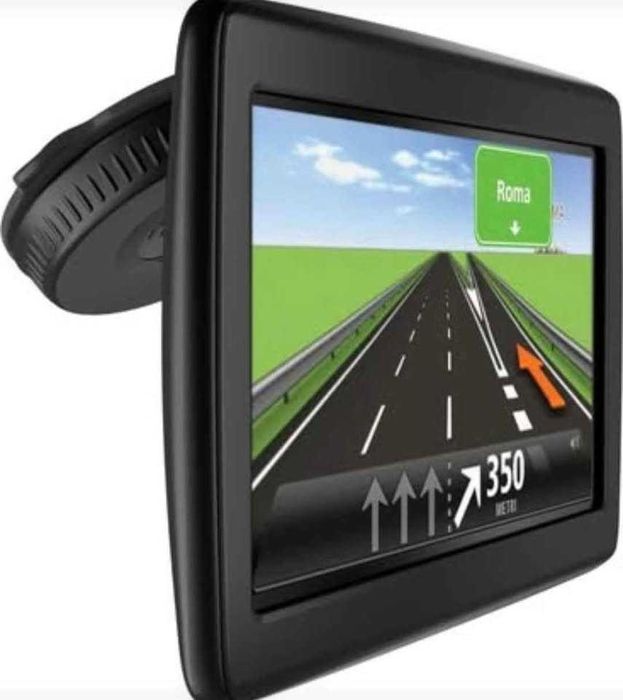 Navigatie GPS TomTom Start harta 2025 ROMANIA-EUROPA