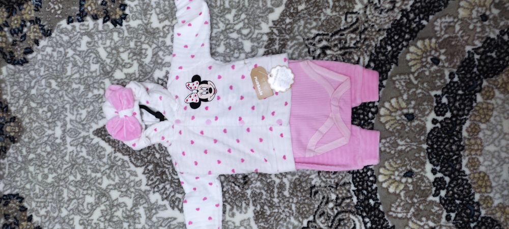 Костюм для девочки