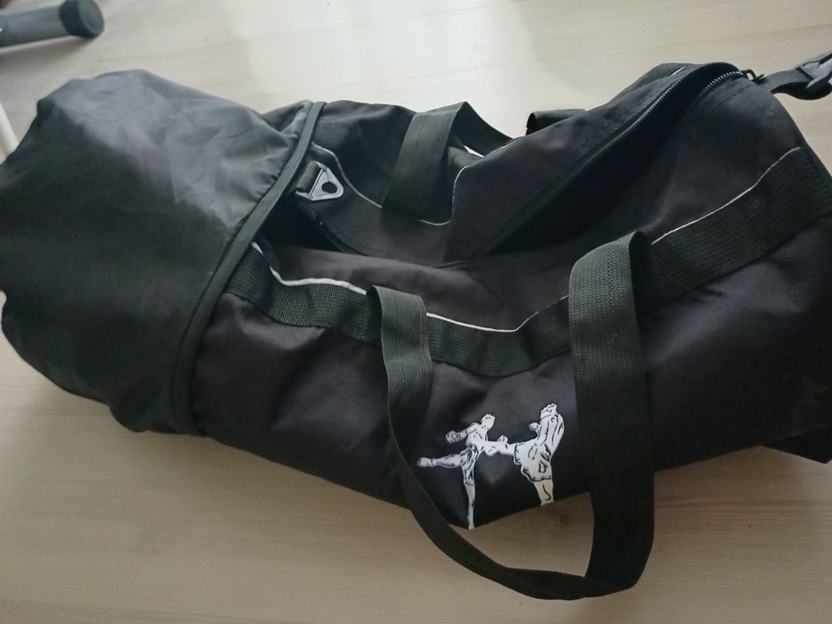 Echipament kickbox