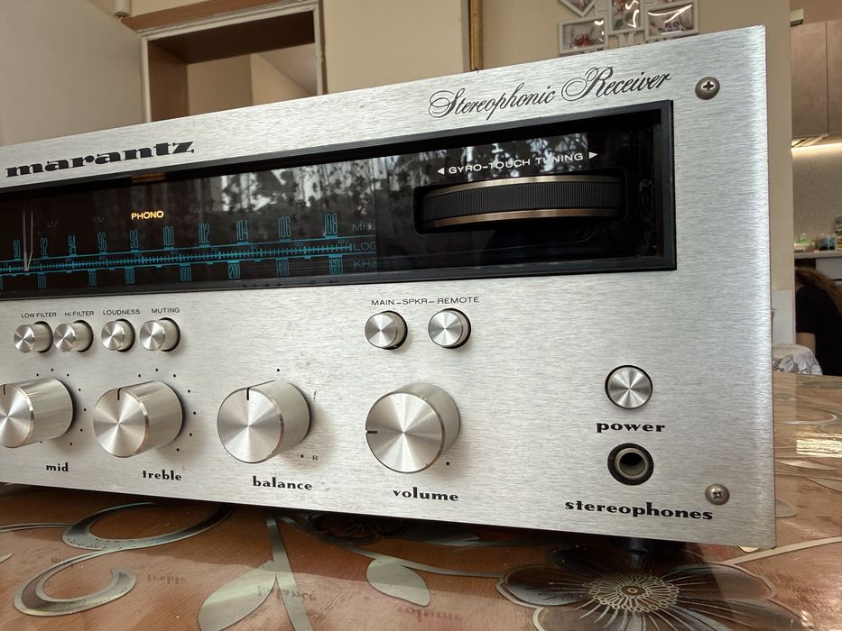 Marantz 2230 Качествен стерео ресивър