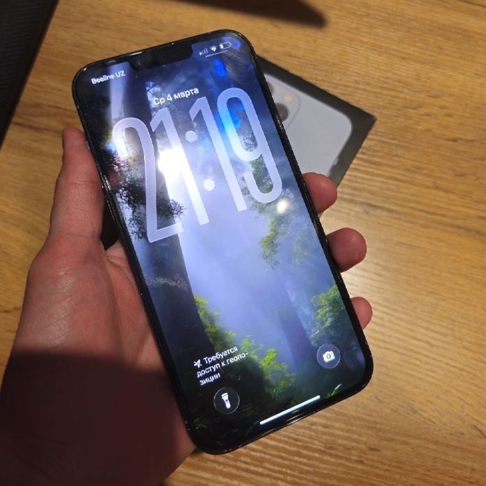 IPhone 13 PRO MAX | Ideal | 89%