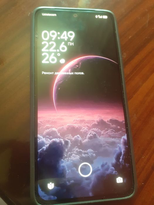 Redmi note 14 8/256