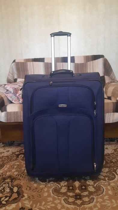 Куфари,ползвани,но запазени на външен вид