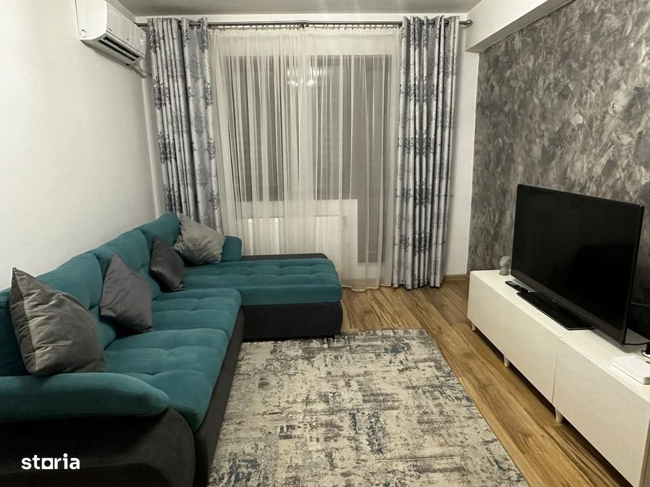 Apartament 2 camere decomandat - Weiner Palada