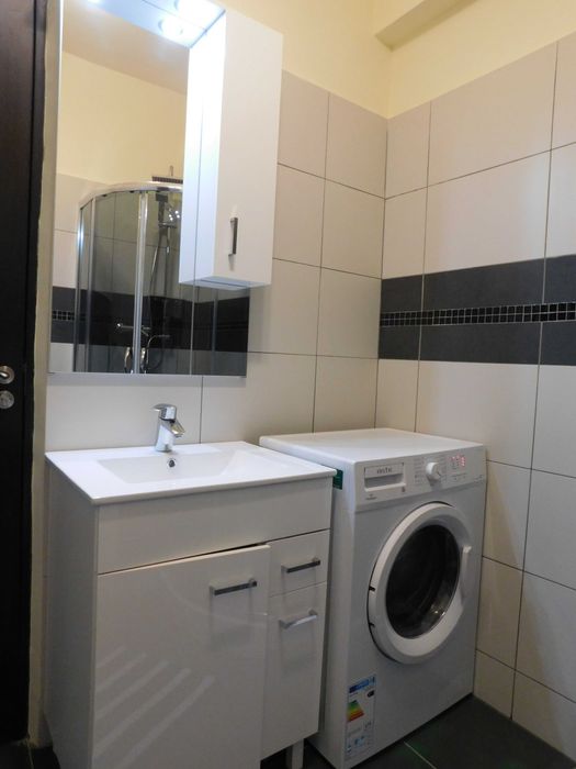 Garsoniera 35 mp Militari Gorjului centrala proprie 10 min de metrou