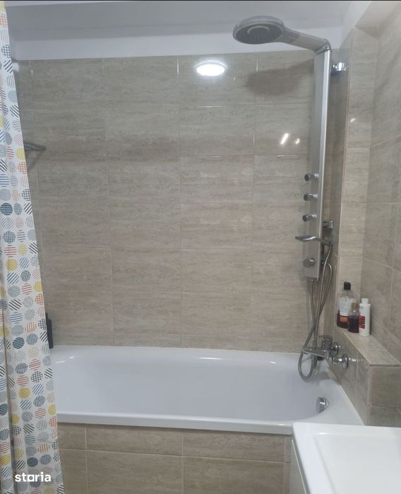 Apartament cu 2 camere Bdul Metalurgiei la 6 minute metrou D. Leonida