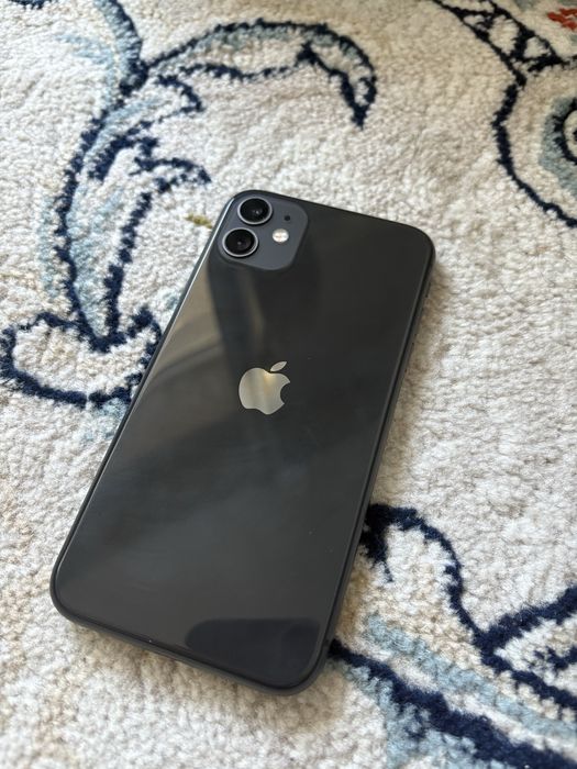 Iphone 11 128gb в отличном состояний.