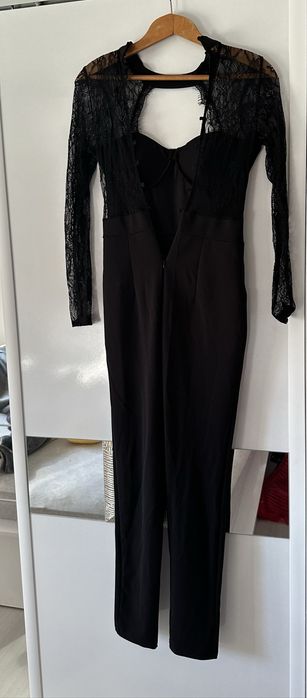 Черен гащеризон