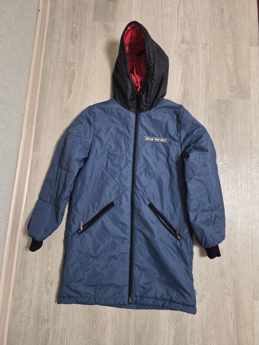 Продам верхнюю одежду