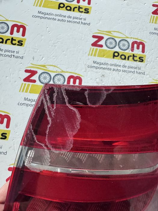 Lampa stop spate dreapta Mercedes GLC W253 2016-2021