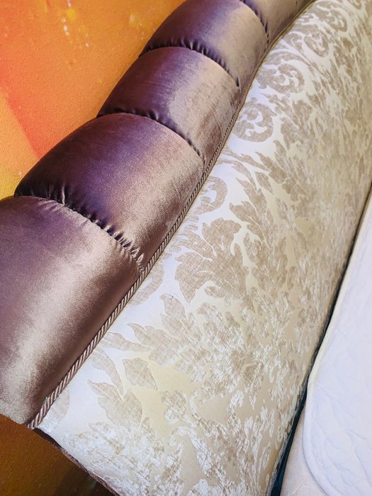 Продам кровать двухспальная