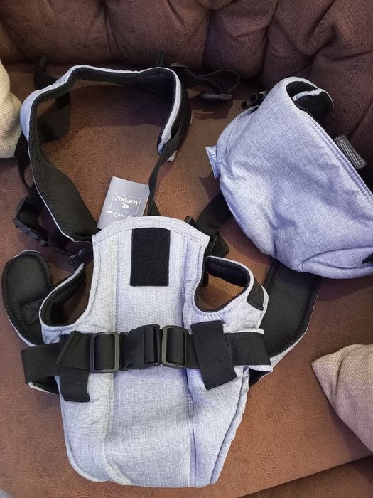 Кенгуру за бебе.