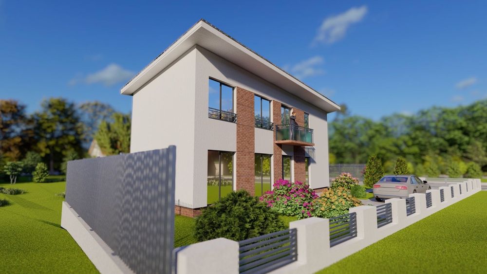 Casa de vânzare Subcetate Bistrița