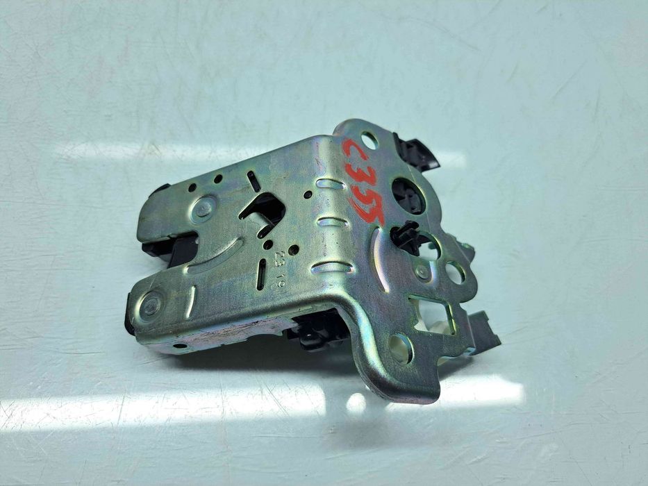 Broasca haion Skoda Octavia 3 Combi (5E5) [Fabr 2012-prezent] Facelift