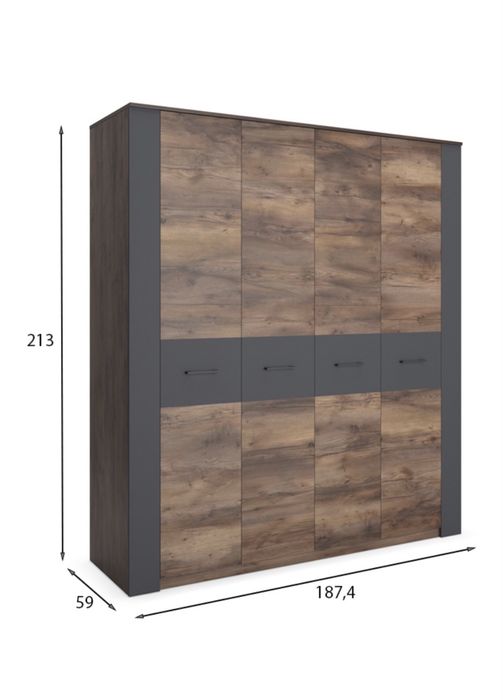 Спальный гарнитур, дешево