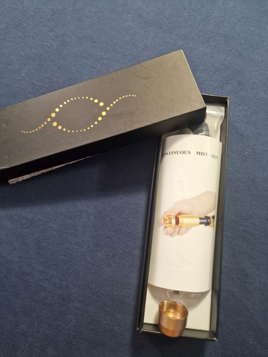 Hyaluron pen cu presiune mare