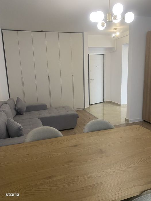 2 camere 13 Septembrie