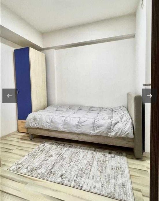 Дава се под наем Двустаен апартамент в София, Център - 68 кв.м за 867 € - Снимка #2