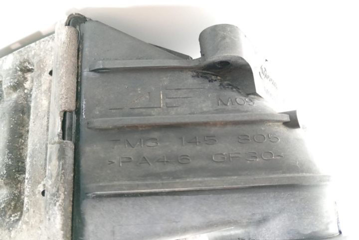 Radiator  intercooler 7M3145805 Seat Alhambra prima generatie (faceli