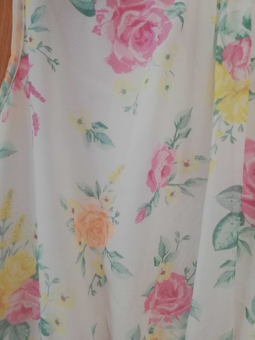 Ефирна Рокля НМ НОВА!