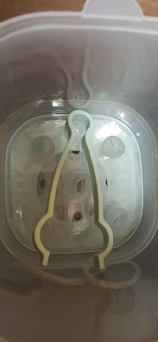 Стерилизатор Kikkaboo