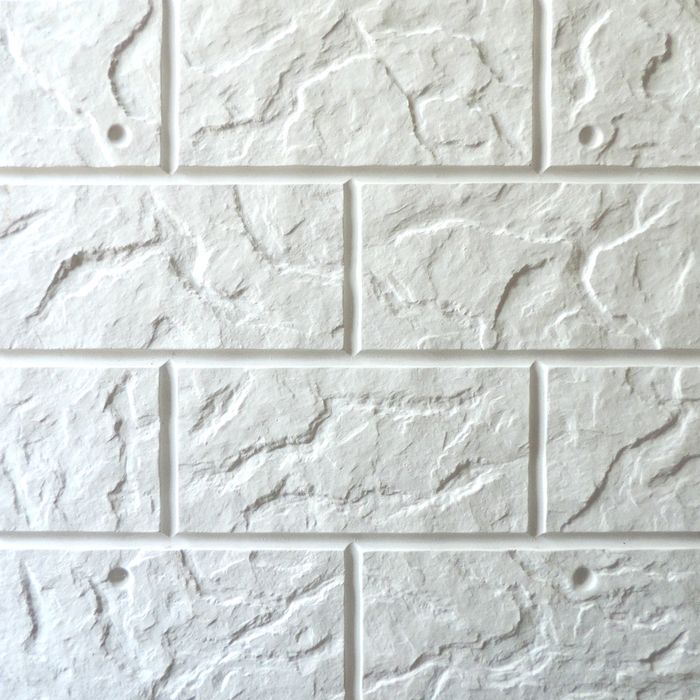 Формы для полифасада