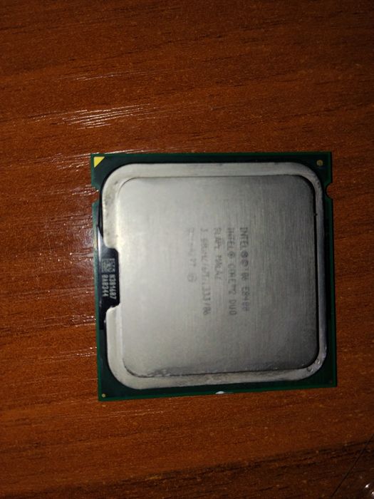 Продам оперативку и процессор