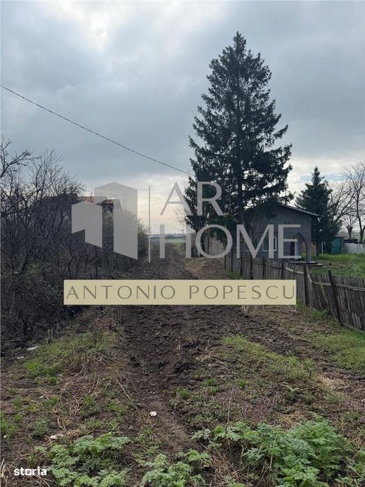 Vanzare teren intravilan, industrial, in Ploiesti, zona Mihai Bravu.