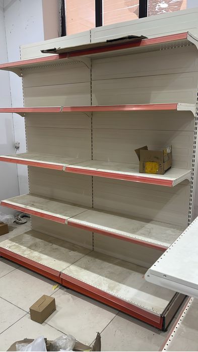 Торговое оборудование