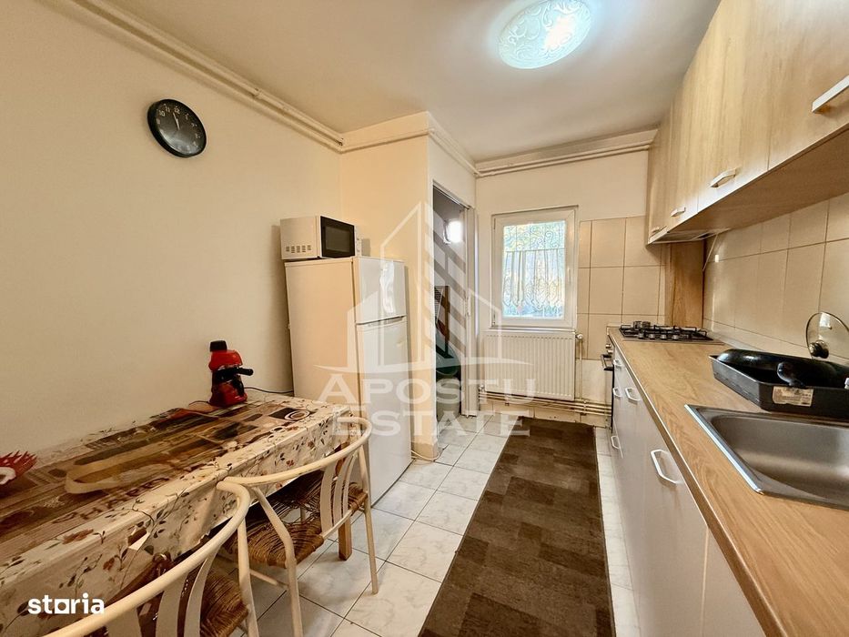 Apartament 2 camere de vanzare, zona Complex/Stadion, Timisoara