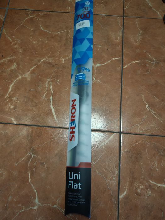 Чистачка за различни модели автомобили