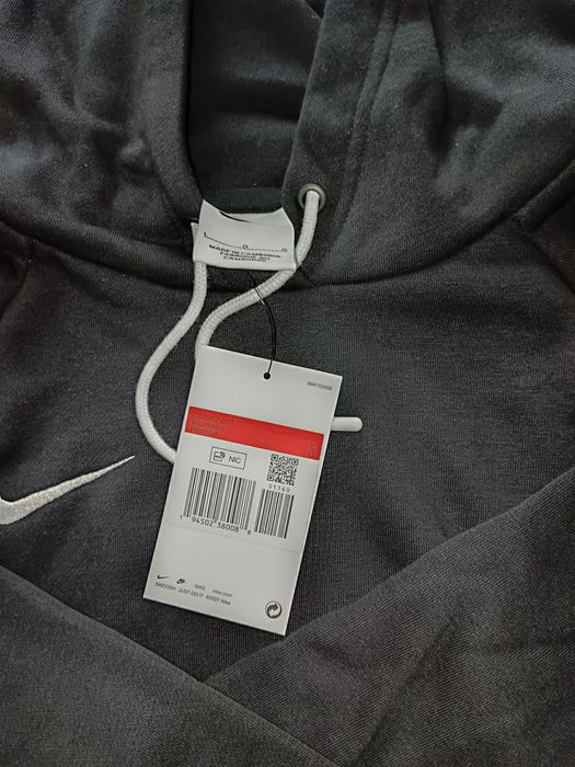 Hoodie damă Nike