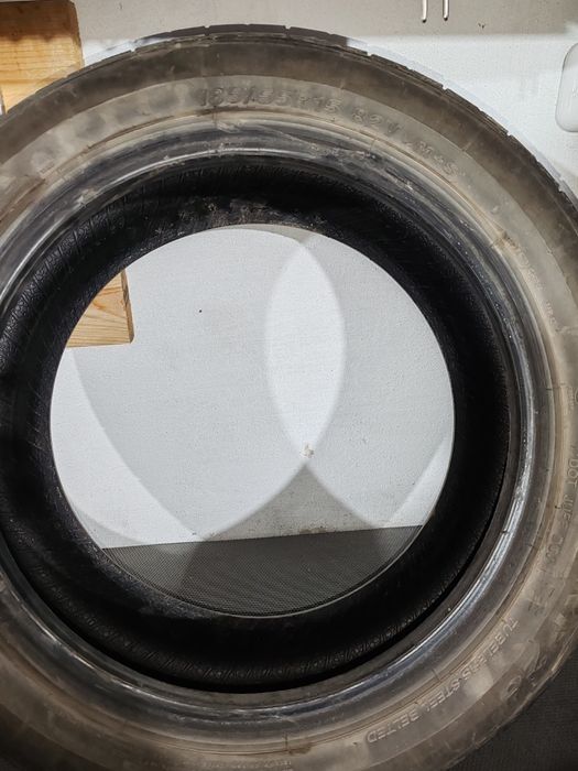 Продам Летние шину