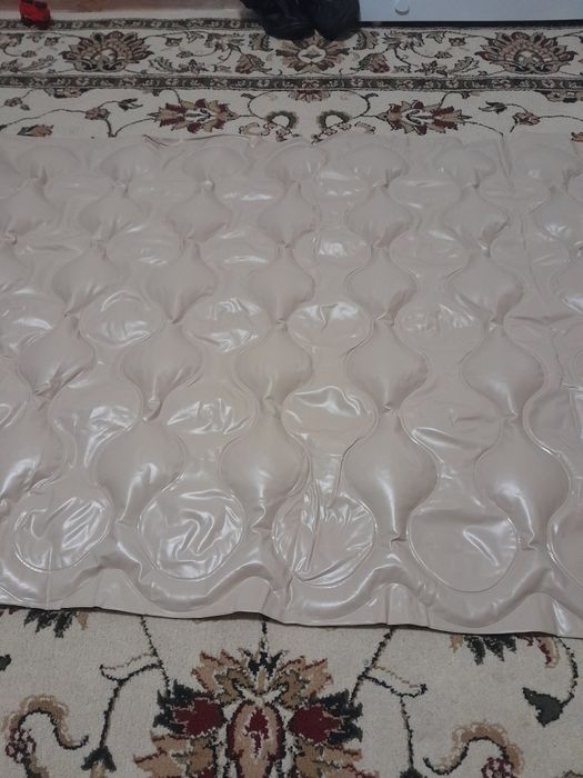 Противопролежней матрас