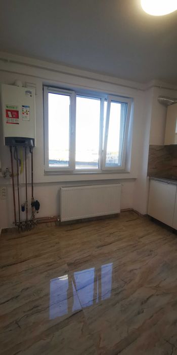 Ultracentral, 3 camere decomandat, prima inchiriere