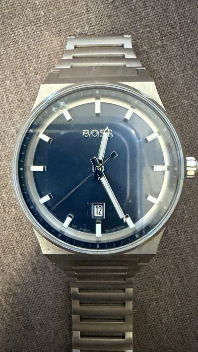 Ceas Hugo Boss de vanzare