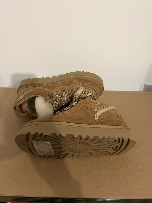 papuci ugg.