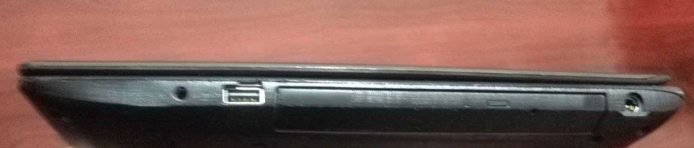 Acer  aspire  E15