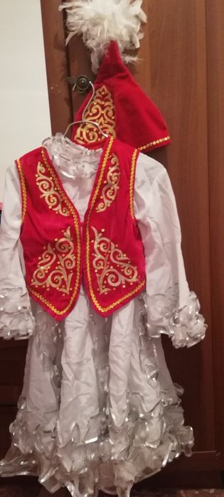 Новогодние одежды