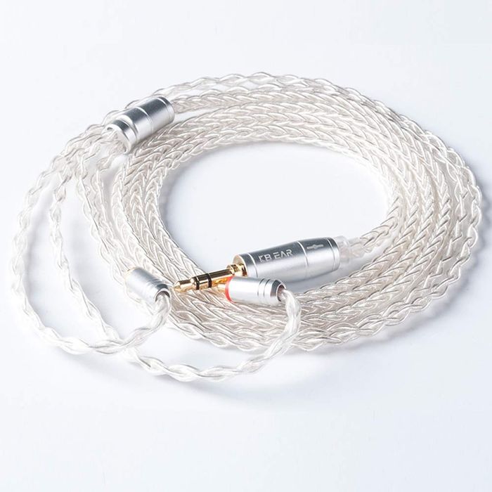 Iem наушники 7hz zero 2 в комплекте с проводом и цапом jcally jm6 pro