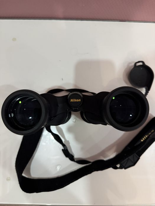 Бинокль Nikon ACULON A211 10×42, оригинал
