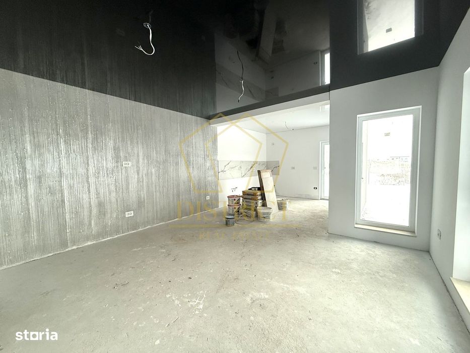 Duplex cu 4 camere si finisaje premium | Sacalaz