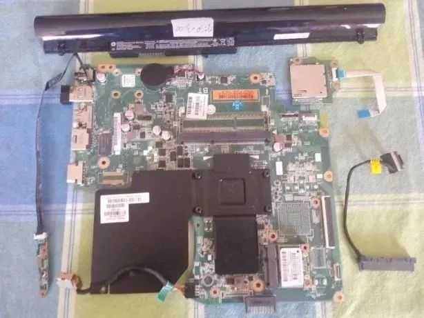 Elemente HP 15 D seria Dxxx D000 D100 D200 D300